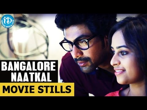 ‎Bangalore Naatkal Latest Stills - Arya || Rana Daggupati || Sri Divya Video