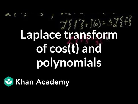 Laplace Transform 6