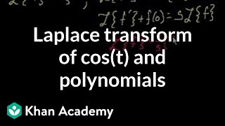 Laplace Transform 6