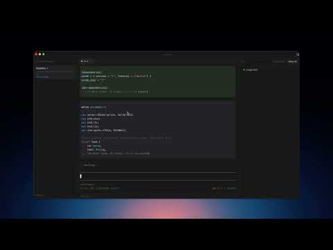 SuperHQ 소개 영상