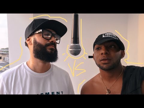 PEPO HUMOR VS JIGGY DRAMA