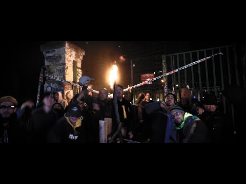 Efecto Erre - Que importa el peligro (video oficial)