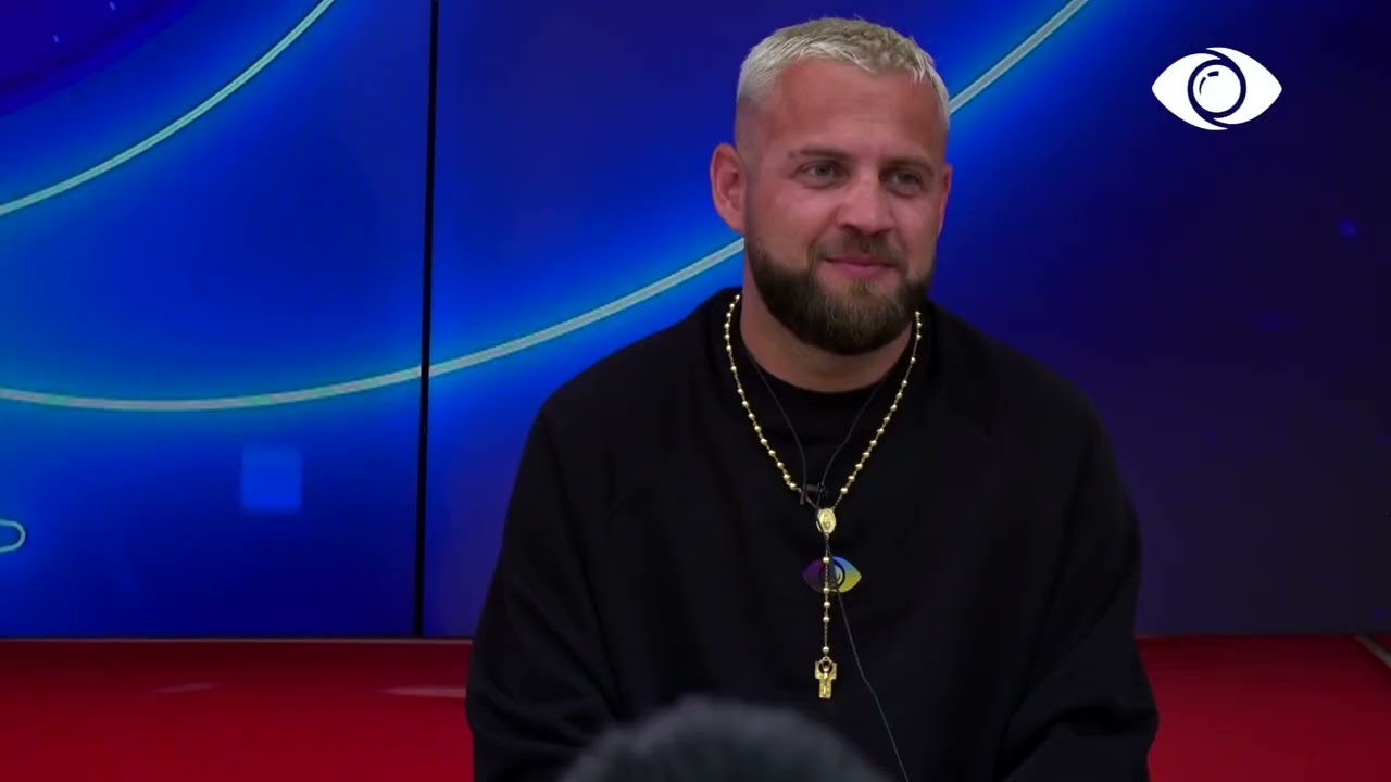 Loja 'Lexo Buzët'/ Luizi tjetërson fjalën dhe 'ngatërron' banorët