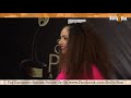 Isha Sharvani At Colors Golden Petal Awards Bolly2box