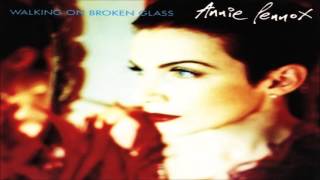 Annie Lennox - Walking On Broken Glass