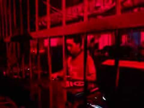 HEFTY @ TRESOR BERLIN - 21.08.2013 - Longer Vid
