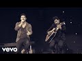 Carlos Rivera - Que Lo Nuestro Se Quede Nuestro (En Vivo)["Yo Creo" Tour]