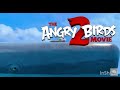 The Angry Birds Movie 2 2019 Whale Screen Time