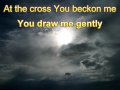 Jeremy Riddle - Sweetly Broken / Lyrics 