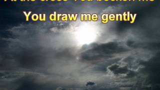 Jeremy Riddle - Sweetly Broken / Lyrics
