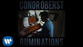 Conor Oberst - A Little Uncanny (Official Audio)