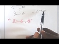 TOC Lec 15 Part 1 DFA To Regular Expression State Elimination Method By Deeba Kannan