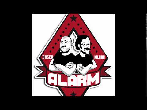 Dasko i Mladja clips - Vanja Bulic