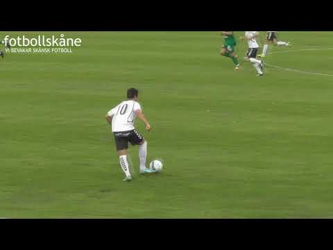 PBTV: Höjdpunkter från KSF Prespa Birlik - Oskarshamn AIK (2013-06-24)