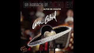 Siete Veces, Siete Mas - Ana Gabriel