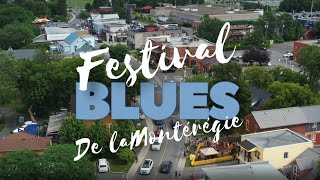 Festival Blues de la Montérégie
