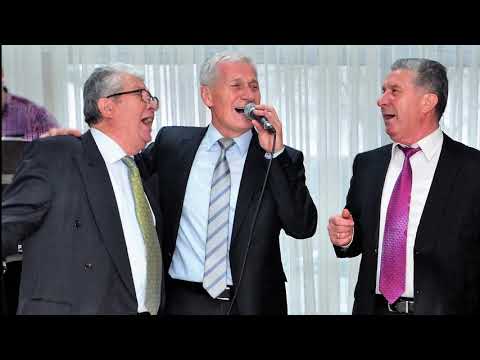 Kumanovsko trio-braća Krstevski -  Da pogledne oko saka