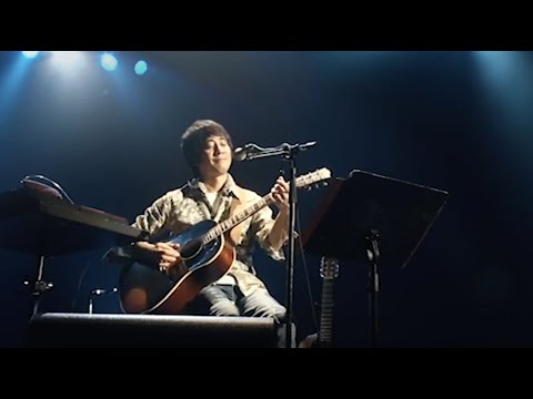 全部、君だった。 ONE KNIGHT STAND in BOOGIE HOUSE 2017