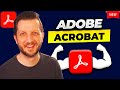 How To Use Adobe Acrobat A Step By Step Guide For Beginners