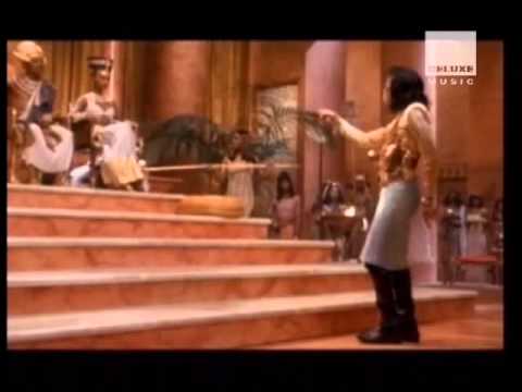 Slayer feat. Michael Jackson - Remember the mask