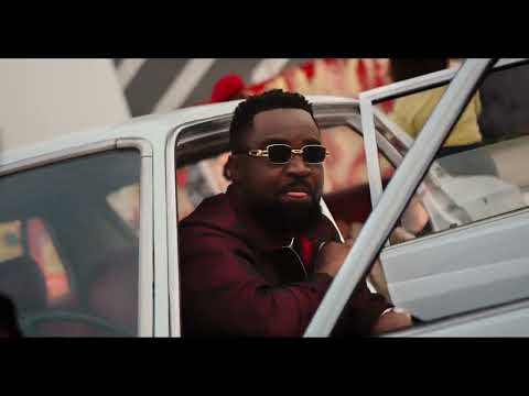 Mr Raw - Anaba Anaba (ft. Deejay J Masta)