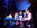 Mocky « Tears of Joy » @ Le Zèbre (Paris 2009)
