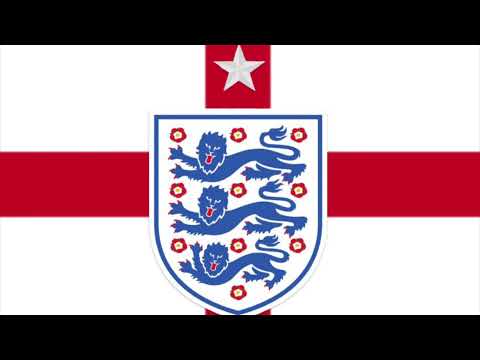 Three Lions! (It’s Coming Home) (Full Song)