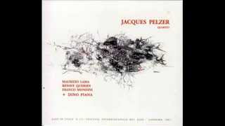 Jacques Pelzer - "It might as well be spring / I Should Care"
