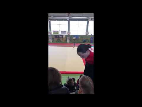 Julie - interdep indiv - féderal À 16/17 ans