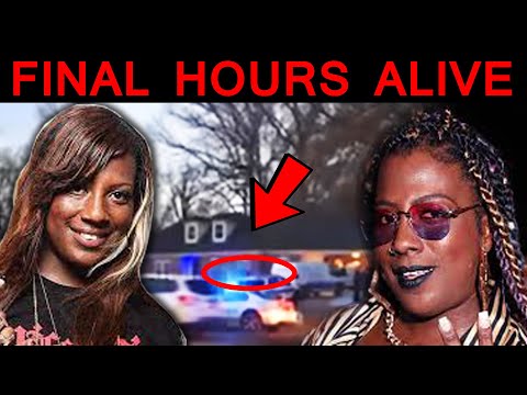 The Chilling Final Hours of Gangsta Boo