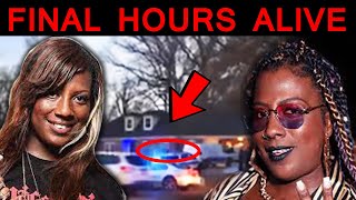 The Chilling Final Hours of Gangsta Boo