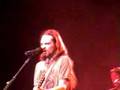 Bo Bice Sings Valley of Angels