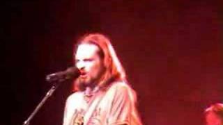 Bo Bice Sings Valley of Angels