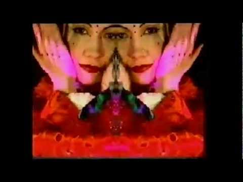 Vision Four 5 Featuring Lollie ‎-- Funkify Yourself (Everything Pee Wee Need's Mix)