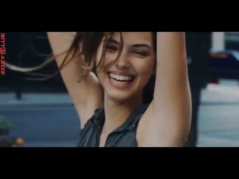 Dash Berlin feat. Jonathan Mendelsohn - Better Half Of Me (Parcker Montivero Bootleg) [Music Video]