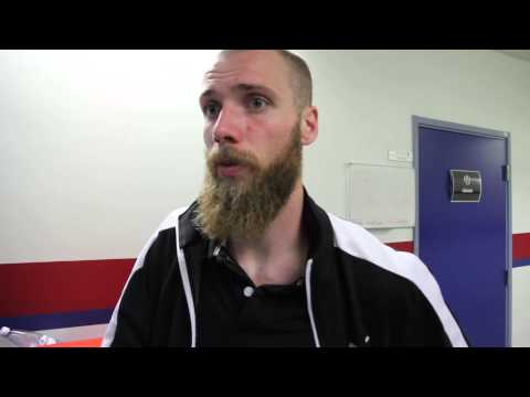 MFFtv: Jo Inge Berget efter derbyvinsten