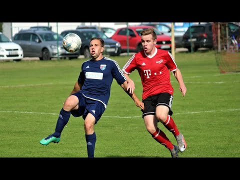 3. Spieltag Landesklasse III 2020/21 // Pasewalker FV - Kickers JuS 03 2:1 ( 1:0 )