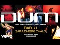 Babuji Zara Dheere Chalo Audio Song Dum Vivek Oberoi Sukhwinder Singh Sonu Kakkar