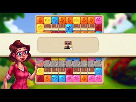 Lily’s Garden Level 233