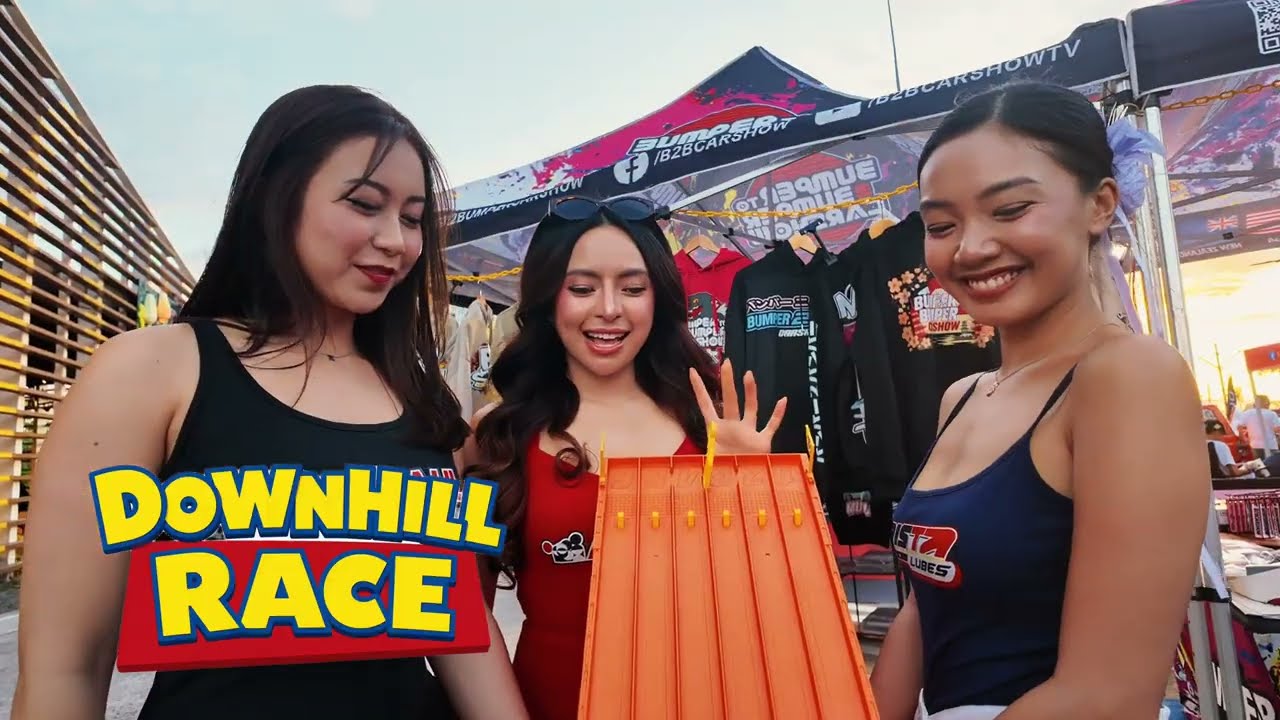 Bumper 2 Bumper Carshow &...
