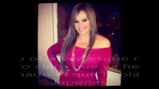 Jenni Rivera Envuelvete, Con letra