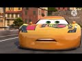 KSI Thick Of It Lightning McQueen