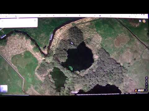 MongoTV_5147 - Mongo Travel - Del 3 - JYLLAND - Hvide Sande Til Randers i Gummibåd