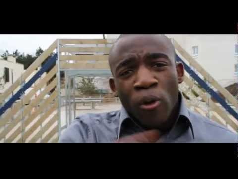 Nixsia - Quand j'arrive (Non Officiel)