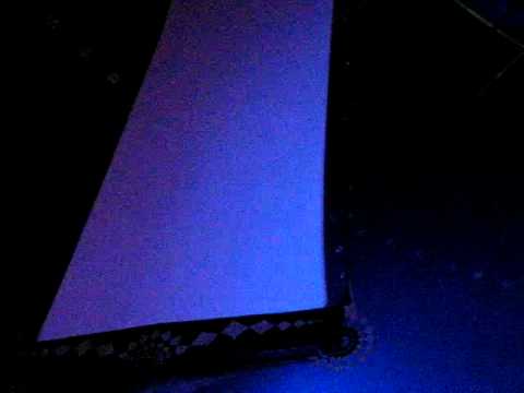 SENSATION 2010 Prague - THE MIX (from the dancefloor)