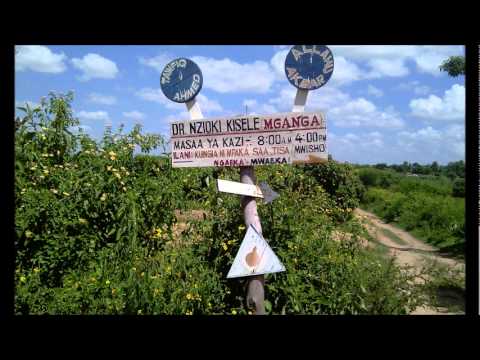 AKAMBA vendela wa mativo.