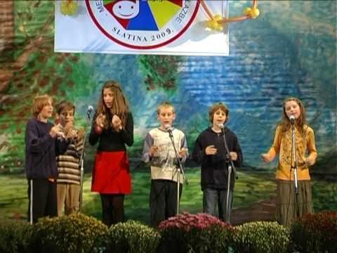 Djeca iz Pule - Bolji svijet