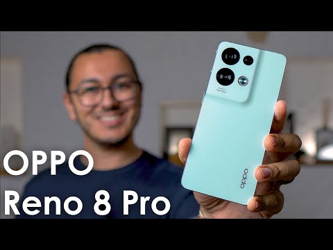 Oppo Reno 8 Pro : My Review After 1 Month !