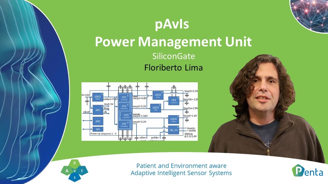 Power Management Unit