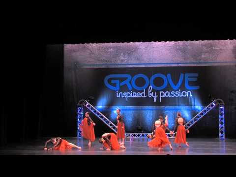 2016 IDA Nominee (Contemporary) - Westbrook, ME - Fusion Dance Academy - Wicked Game